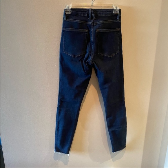 Good American good waist jeans - Picture 5 of 6